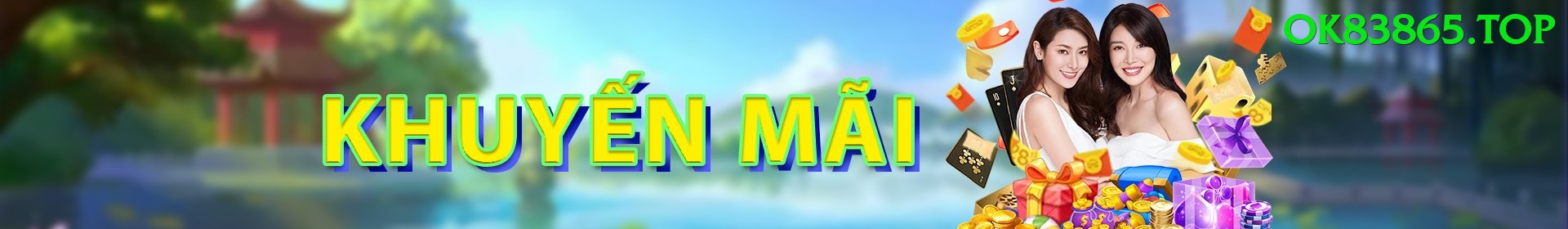 Khuyến Mãi - ok83865