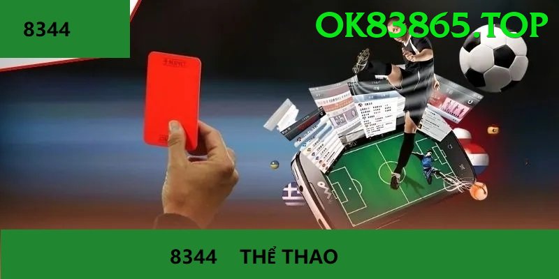 Cá Cược Thể Thao