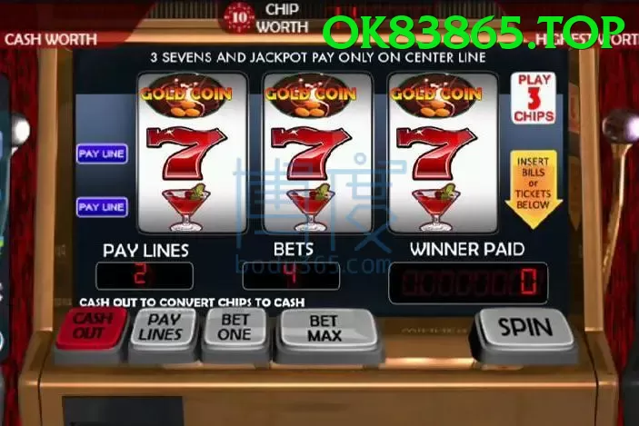 Game Slot - Đa dạng chủ đề