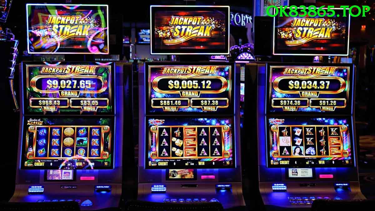 Game Bài - Phong phú đa dạng